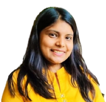 Ms. Khushi Goel